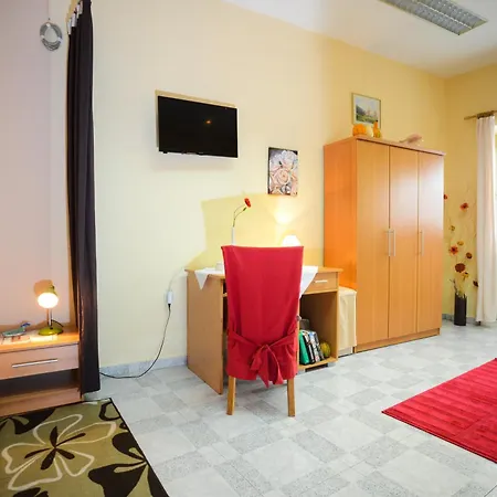 Apartamento Lbo *