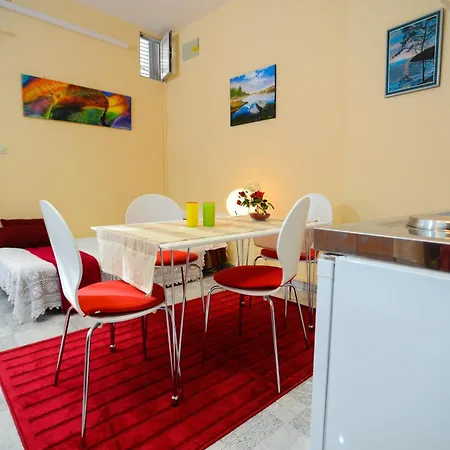Lbo Apartamento