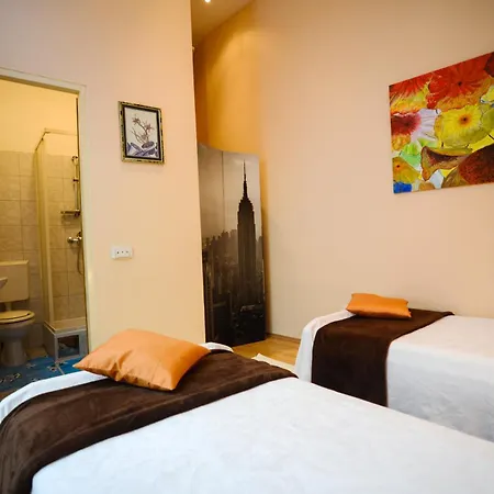 Lbo Apartamento *