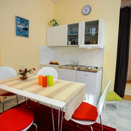 Lbo Apartamento Zadar