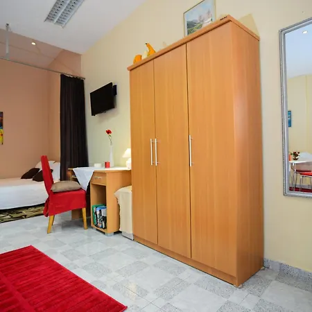Apartamento Lbo Zadar