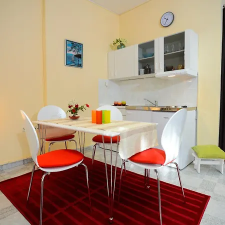 Lbo Apartamento