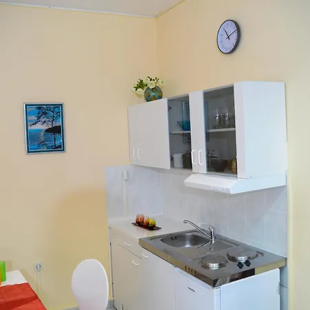 Appartement Lbo