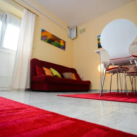 Apartamento Lbo *