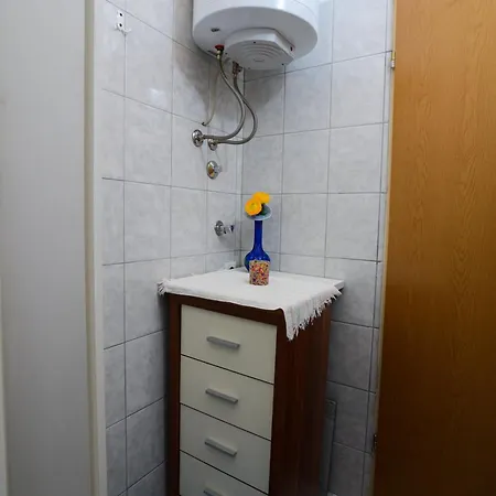 Apartamento Lbo Zadar