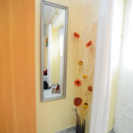 Apartamento Lbo