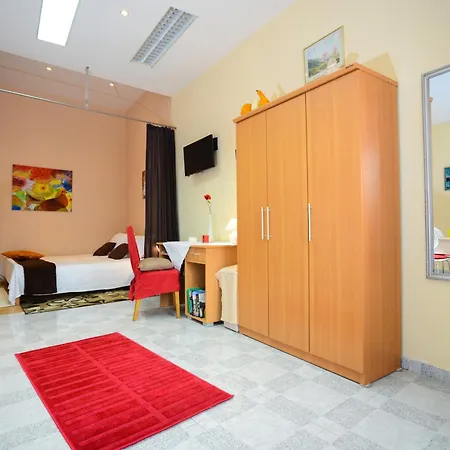Lbo Appartement Zadar