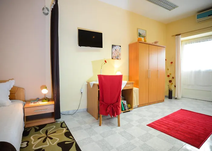 Appartamento Lbo *
